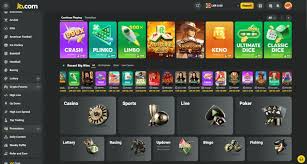 Effortless Access The Ultimate Guide to JB Casino Login