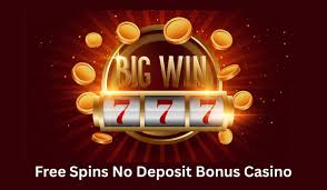 Exploring Free Spins on Registration No Deposit Required