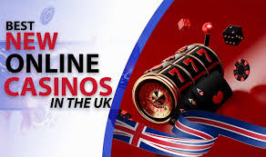 Exploring Online Casinos in the UK A Comprehensive Guide 1260658988