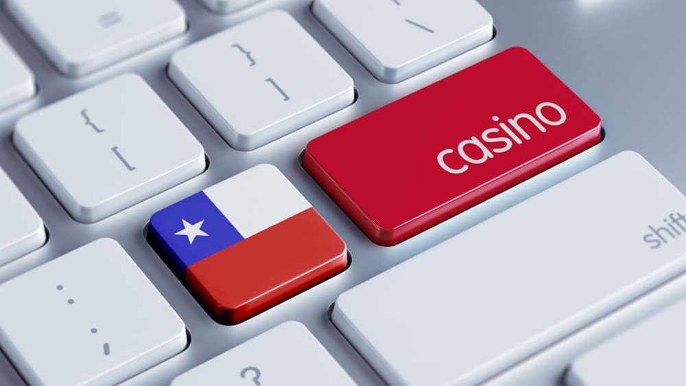Guía Completa de Casinos Chile Online con Bonos