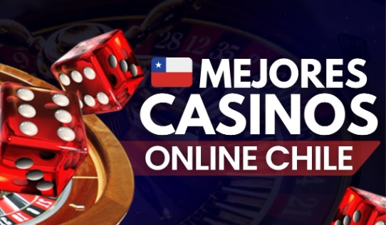 Guía Completa de Casinos Chile Online con Bonos