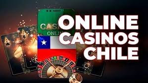 Guía Completa de Casinos Chile Online con Bonos