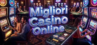I migliori casino online europei scopri le migliori piattaforme di gioco