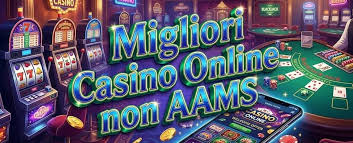 I Migliori Casino Online Stranieri Guida Completa 730652988