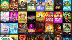 JB Casino Overview Discover the Ultimate Gaming Experience