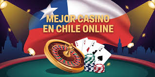 Los Mejores Casinos en Chile para una Experiencia Inolvidable