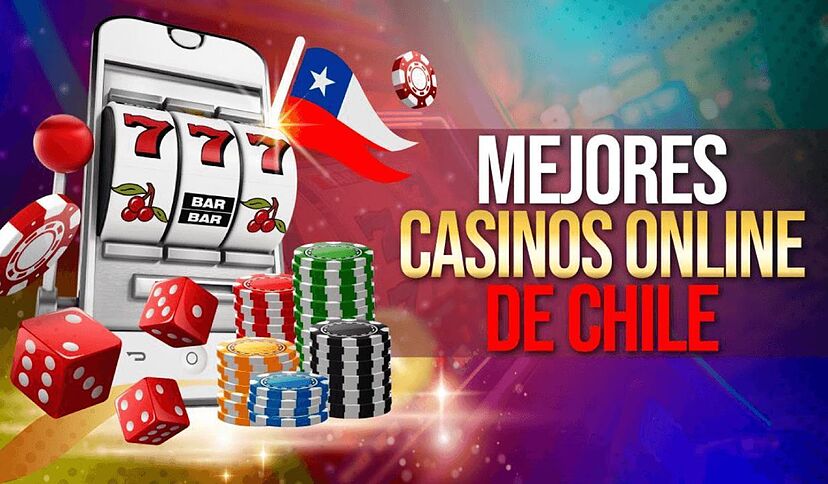 Los Mejores Casinos Online de Chile para Disfrutar en 2023
