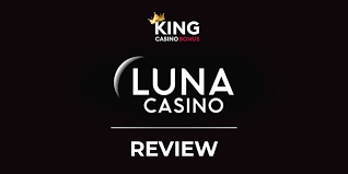Luna Casino 2026 Fremtidige Trends og Forventninger