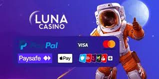 Luna Casino DK – Download Din guide til nem adgang til spænding Luna Casino DK – Download Din guide til nem adgang til spænding