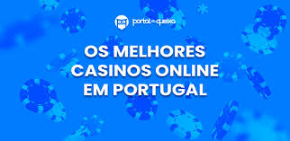 Melhores Casinos Online em Portugal Guia Completo para Apostadores 1227733770