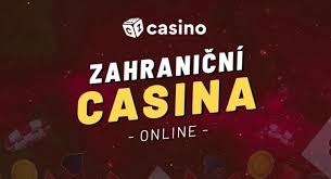 Mezinárodní casino Zábava a vítězství na globální úrovni