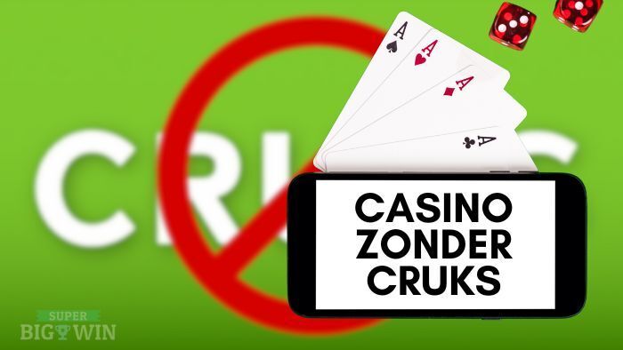 No CRUKS Casino Ontdek de Vrijheid van Gokken Zonder Beperkingen