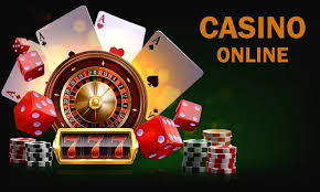 Nove online casino Všetko, čo potrebujete vedieť
