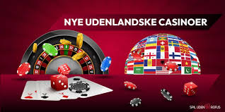Nye Casino Uden ROFUS – Find Dine Favoritter
