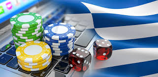 Το Καλύτερο Online Καζίνο στην Ελλάδα Ανακαλύψτε την Τύχη σας!