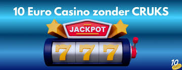 Ontdek de Beste Goksites zonder CRUKS 505848941
