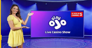 Oplev den Unikke Verden af Play OJO Casino DK Oplev den Unikke Verden af Play OJO Casino DK