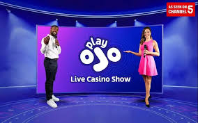 Oplev Spændingen med Play OJO Casino DK 957262254