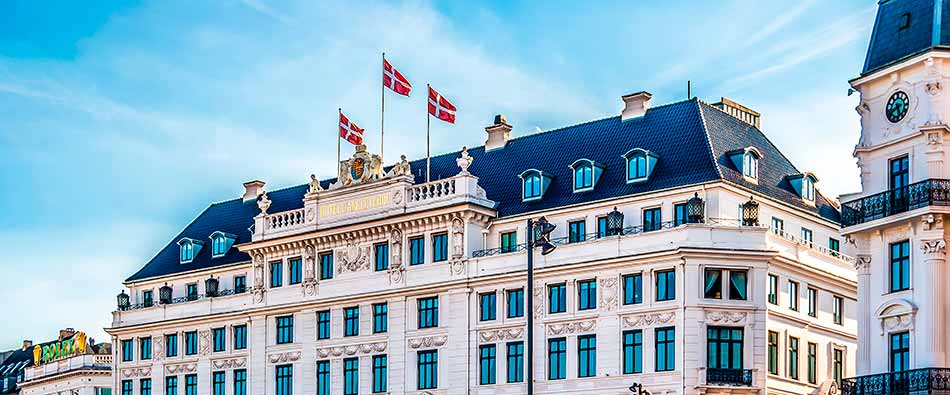 Professionel Rådgivning Til Dine Projekter
