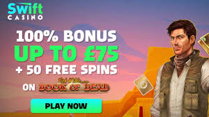 Swift Casino DK 2026 Den Ultimative Spiloplevelse 856074770 Swift Casino DK 2026 Den Ultimative Spiloplevelse 856074770