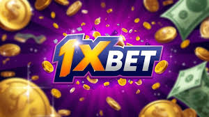 Tải ứng dụng 1xBet Việt - Đặt cược dễ dàng và nhanh chóng -848961090