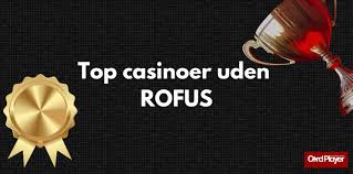 Udforskning af Casino Sider Uden Dansk Licens