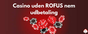 Udforskning af Casino Sider Uden Dansk Licens