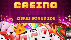 Zahraniční online kasino Vstupte do světa zábavy a šancí