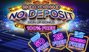 Discover the Exciting World of New No Deposit Casinos in the UK -6823448