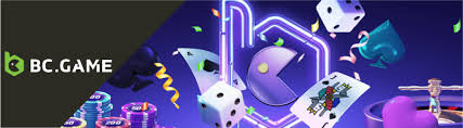 Experience the Thrills of Casino Gaming at BCGame.VC Experience the Thrills of Casino Gaming at BCGame.VC