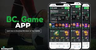 Experience the Thrills of Casino Gaming at BCGame.VC Experience the Thrills of Casino Gaming at BCGame.VC
