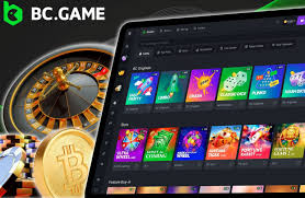 Explore the BC.Game Poland App Revolutionizing Online Gaming