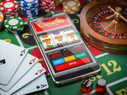 Amonbet Online Casino UK The Ultimate Gaming Experience
