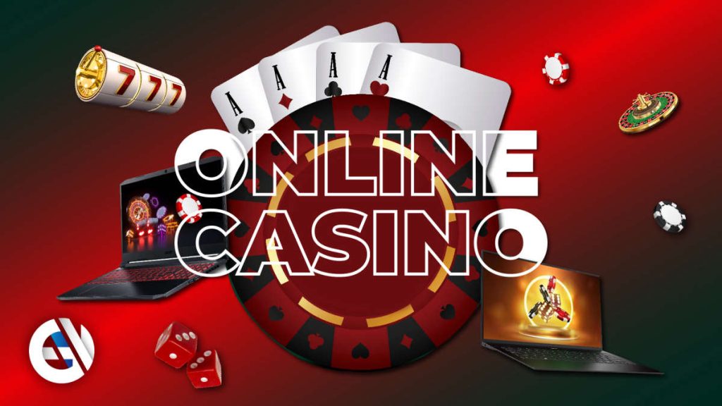 Amonbet Online Casino UK The Ultimate Gaming Experience
