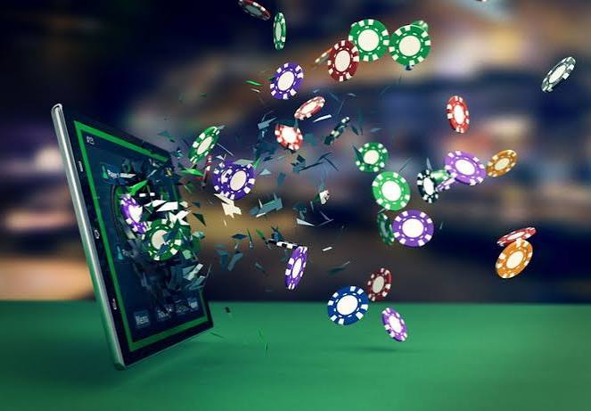 Τα Καλύτερα Online Casino Ο Απόλυτος Οδηγός