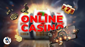 The Thrilling World of Online Casinos Your Gateway to Fun and Fortune